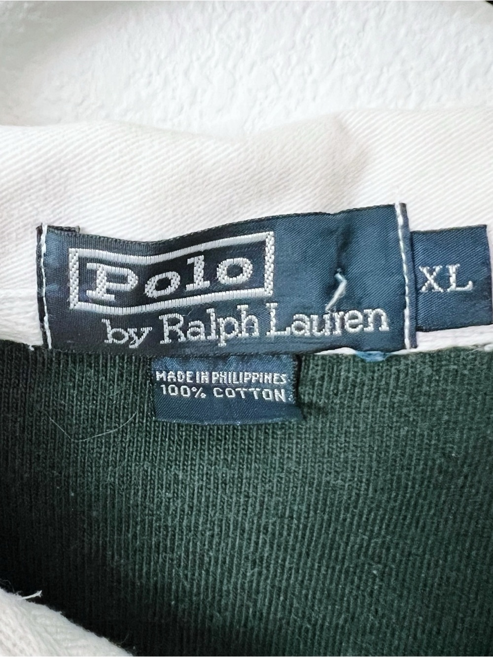 Polo Ralph Lauren Rugby Shirt - Picture 6 of 6